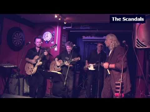 The Scandals - 25092010 - 'Live' at Thom's Inn, De...