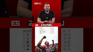 Hollandada Şampiyon Psv Eindhoven