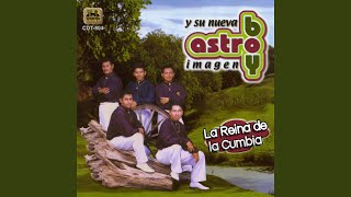 Video thumbnail of "Astro Boy y Su Nueva Imagen - La Cola"