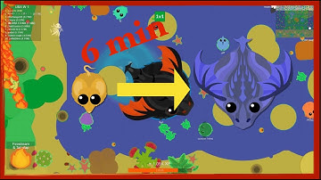 ^THE MOST FASTER WAY TO UPGRADE // MOPE.IO ¡¡¡ I FOUND KOA !!!^