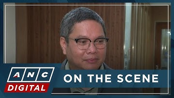 Project NOAH optimistic flood control projects more 