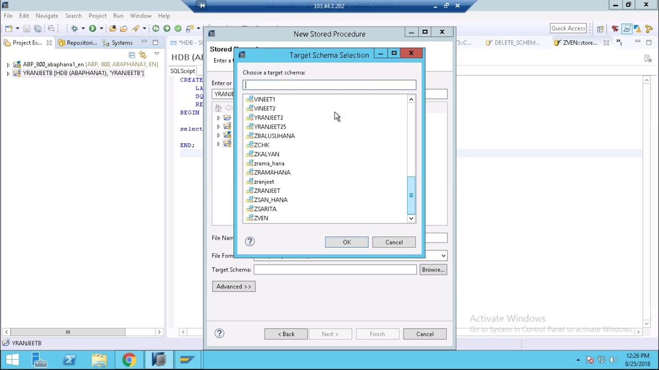 S/4 HANA Modelling Part- 2 - YouTube