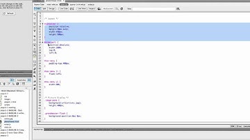 (14/23) - Aligning the List Items - Picture Viewer Widget