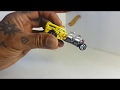 Caceria Hot wheels Tesoros Olvidados #13