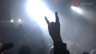 Marduk - Wolves (Buenos Aires, 27-09-18)