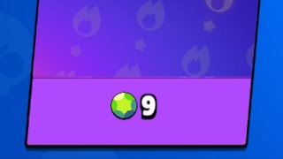 9 Gems ?