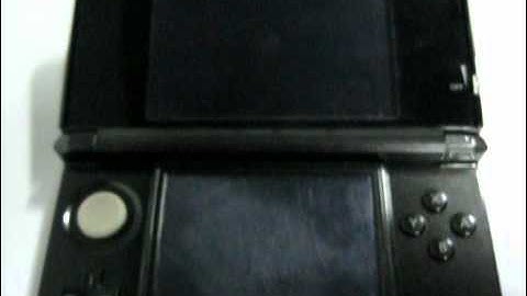 R4i gold 3DS (R4ids.cn) is working on 3DS V3.0.0-5