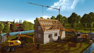 وأخيرا تحميل العبة  construction simulation 2/بالمجان😎-الروابط مضمونة 💯😮 screenshot 3