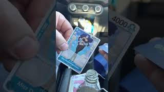 Opening One Piece Romance Dawn Booster Card Packs on the first day of release! Hunting for Carrot! by Lucas Farrar 43 views 1 year ago 5 minutes, 25 seconds
