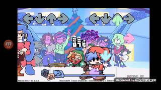 FRIDAY NIGHT FUNKIN SOFT WEAK 5 ANDROID screenshot 4