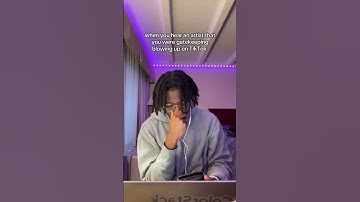 Thumbnail of Which artist is this? #fyp #nealrigg #harrism243 #fypシ #music #song #aux #playlist #gatekeep
