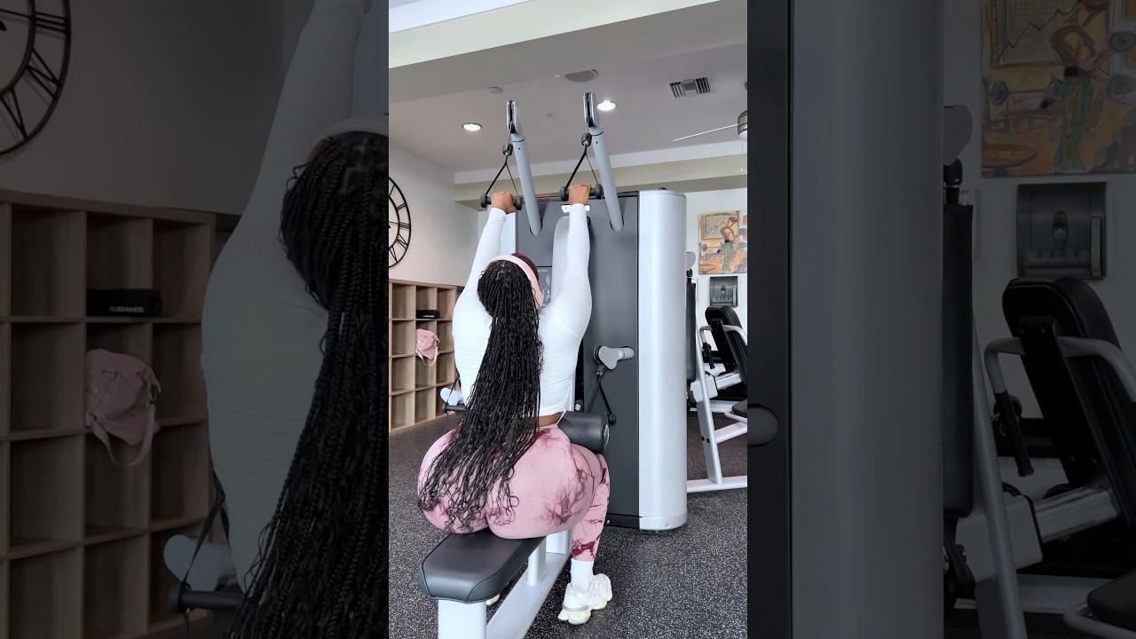 HOURGLASS SHAPE WORKOUT ROUTINE!!⏳🔥 (for shedding fat and keeping curves) 