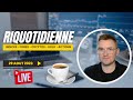29 AOUT : Rapport JOLTS & Confiance des Consommateurs | Analyse Technique & Plan de Trading Live