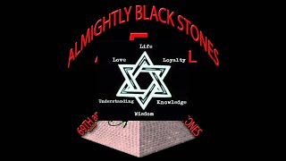 CHICAGO UNCUT - GANGSTER DISCIPLES BLACK GANGSTER DISCIPLE AND BLACK STONES TOGETHER