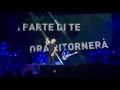 El Tiempo No Atiende A Razones  #ERWT16 | Arena Ciudad De México - Eros Ramazzotti