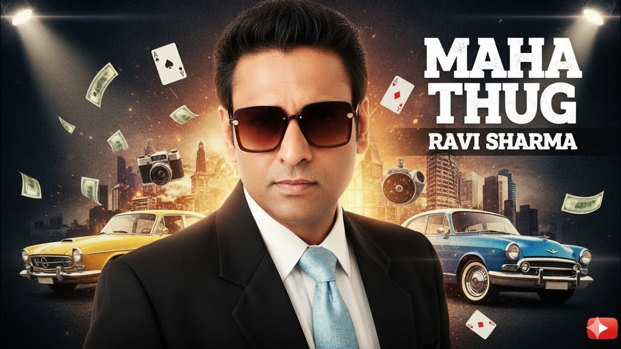 Ravi Mlm 🔥 Big Scam MLM | Ravi Sharma Ka Sach | Full Truth Revealed 🔥 - YouTube