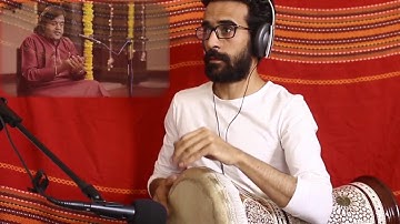 Konnakkol vs Duholla | Vidwan B R Somashekar Jois and Kumari V Shivapriya