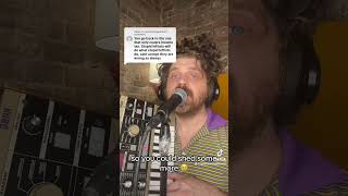 Bootlicker Ballad 🥾👅
