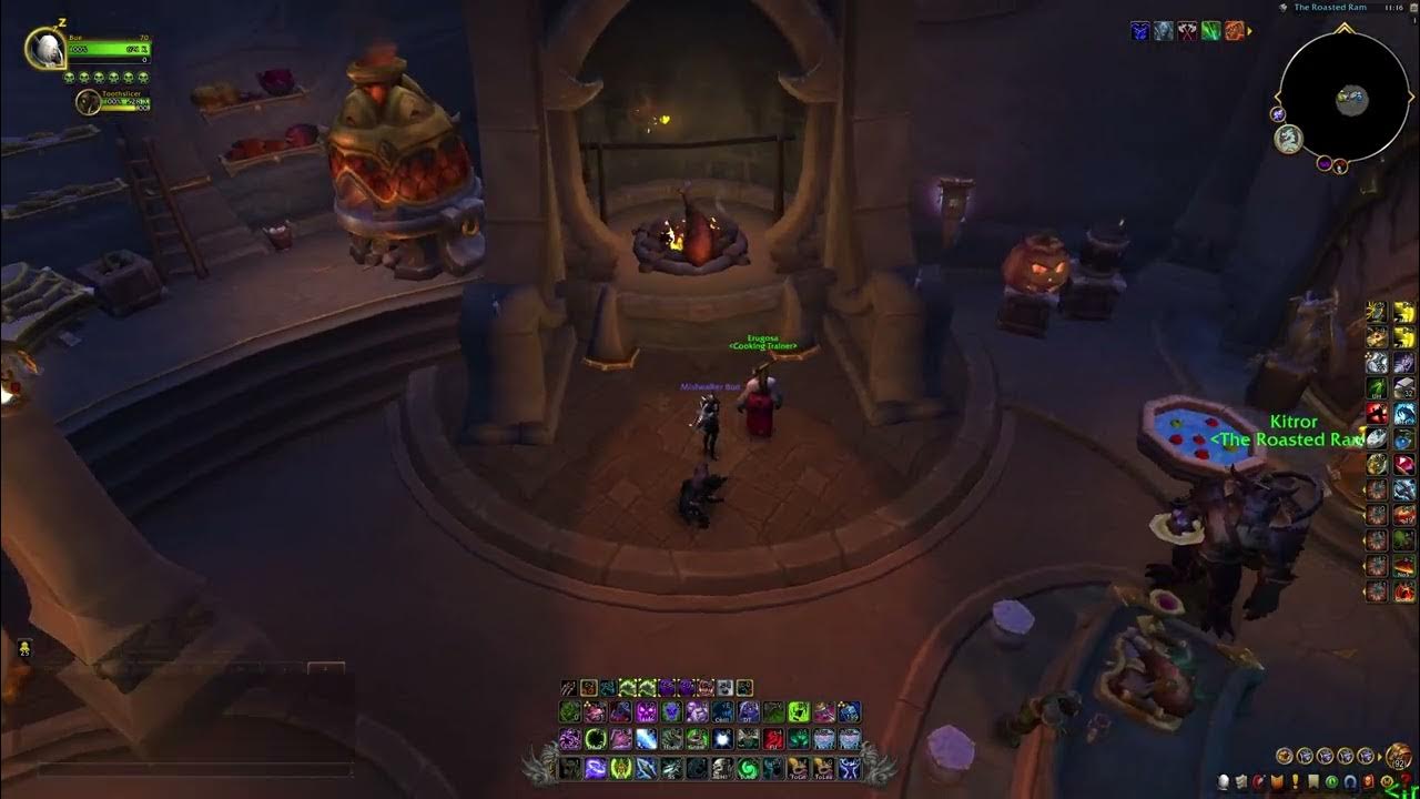 Rumble Foil Bag / Ruble Coin Bag Valdrakken, WoW Dragonflight YouTube