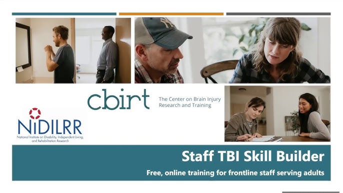 CBIRT - Center on Brain Injury Research & Training at University of Oregon