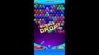 Bubble Shooter 2 Level 50 screenshot 5