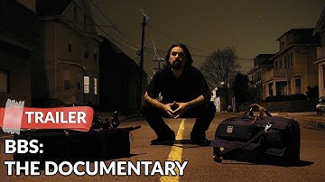 BBS: The Documentary (2005) Trailer | Kerri Adams | Christopher Allen