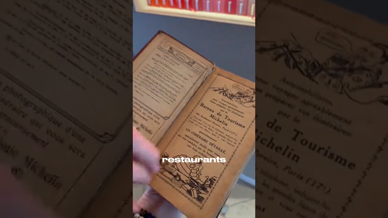 Original Title & Thumbnail