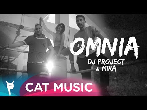 Dj Project & Mira - Omnia