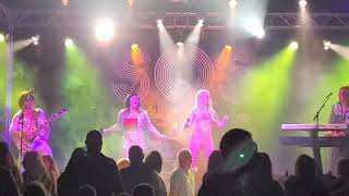 So Long (ABBA) - Performed by SOS The Australian ABBA Tribute Show