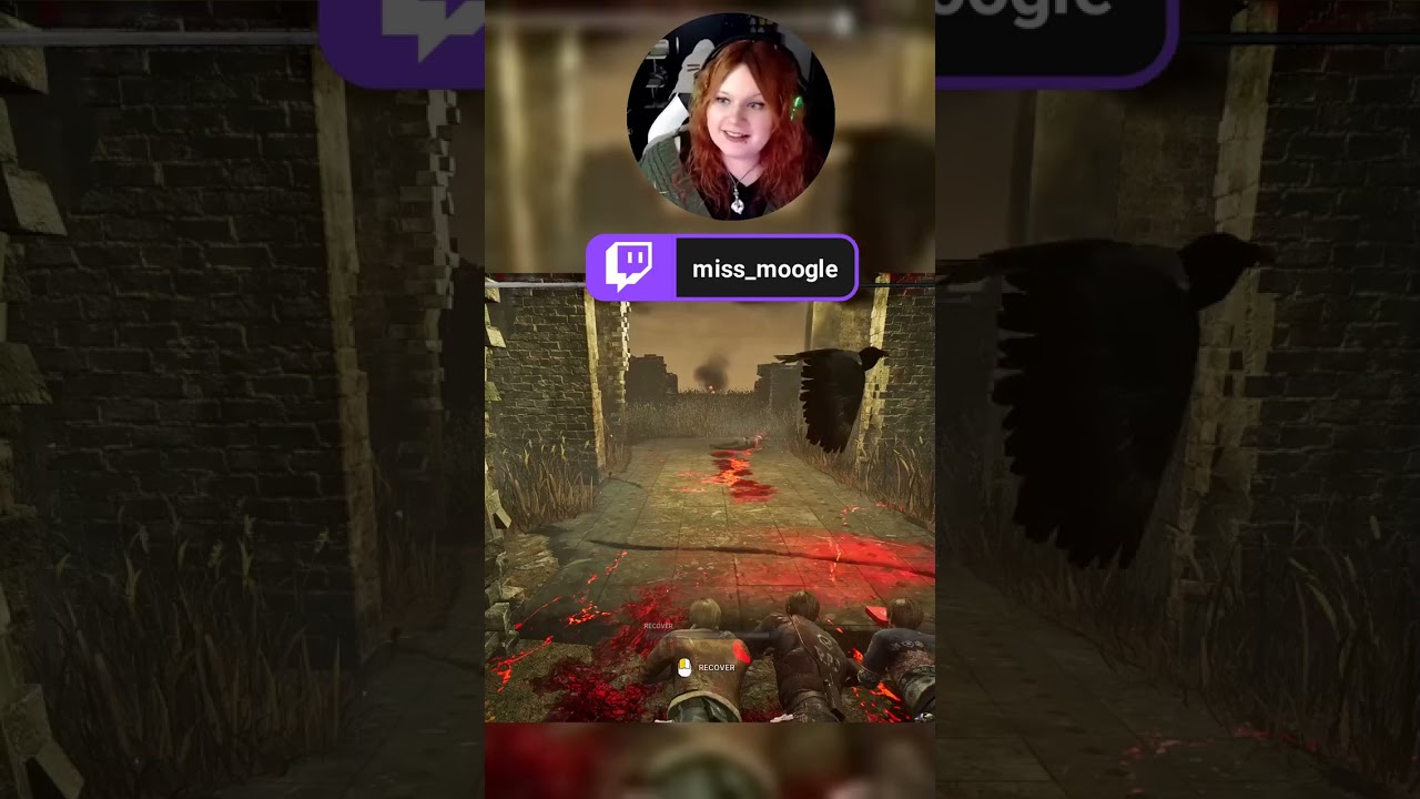 Dead by Daylight | Cozy Slugrace