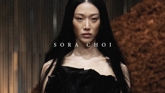 Sora Choi  Model Profile 