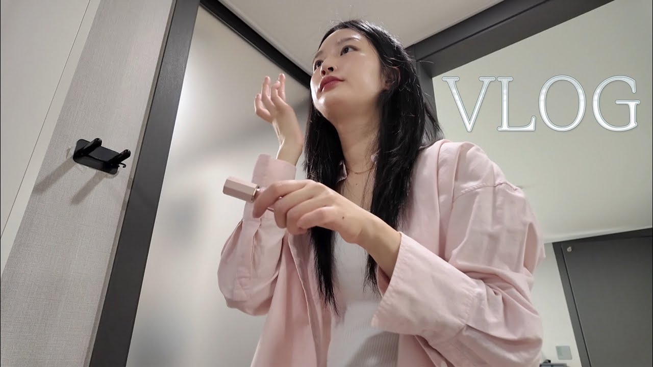 SUB[VLOG] 드디어 입덧 끝남 (환도선다 통증, 젠더리빌 반실패 비하인드, 신혼 집밥 레시피, 임산부 공항 혜택, 첫 태동, 임신 17~20주차)