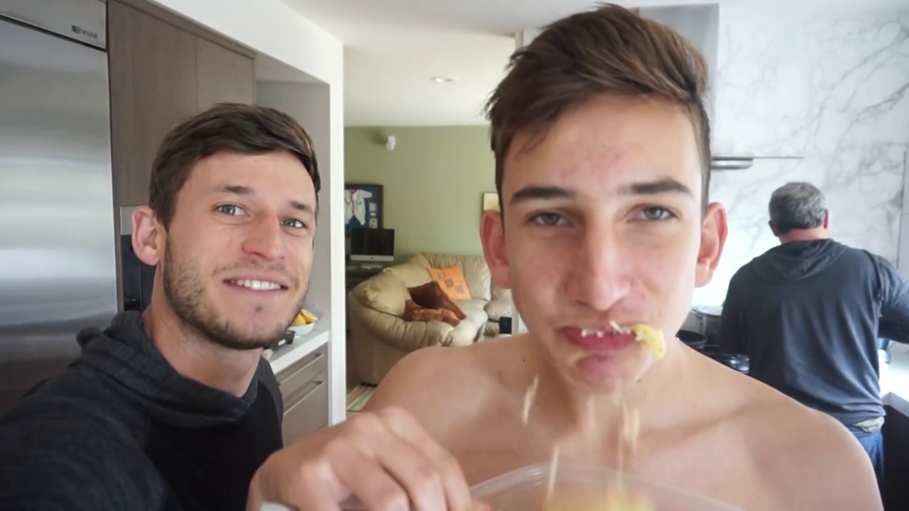 Project 52 Episode 5 - My family raised me like THIS?!?!