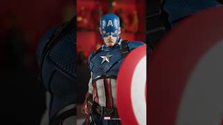 EPIC Captain America Unboxing 🤯 EPIC Captain America Unboxing 🤯