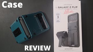 Samsung Galaxy Z Flip 3 Case Review: VRS screenshot 4