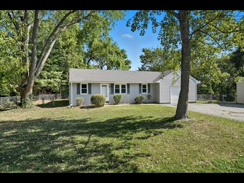 1732 East Highview Drive, Arnold, MO home video tour