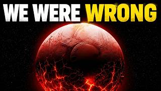 Celebrity Scientists Shocked By New TERRIFYING Pluto Data Wealth