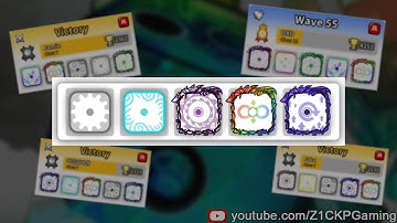 RANDOM DICE: JOKER + GROWTH Perfect Couple of Dice - Random Dice Best Deck - Z1CKP Gaming RandomDice