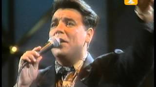 Jorge Caracciole, Distante Pero Sabroso, Festival de Viña 1991, Competencia Internacional