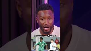 Obi Mikel Explains Messi Is From Another Planet