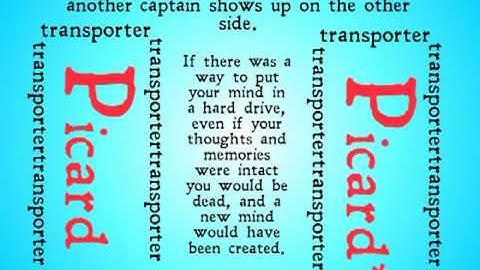 Objections to the Somatic Approach (Personal Identity)