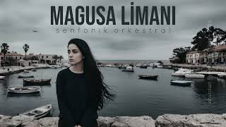 Magusa Limanı Senfonik Orkestral Anatolian Symphonic Studio
