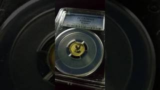 Precious Metals Numismatics You Rock