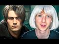 РЕДЖИБОЙ ИГРАЕТ в RESIDENT EVIL REQUIEM #1 😈