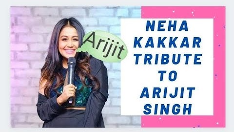 Neha Kakkar