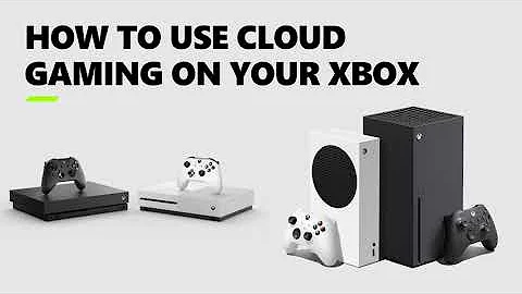 Jak zapnu hraní v cloudu?