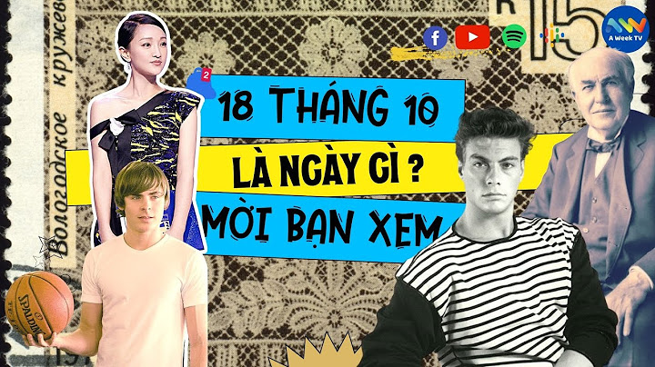 18 tháng 10 là ngày gì năm 2024