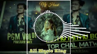 Tor mithu mithu boli lage re mola rasdar || cg dj song 2023 || All Music King