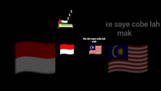 b ubu k uku bulu ber bulu#meme#funny#country#bahasa#malaysia