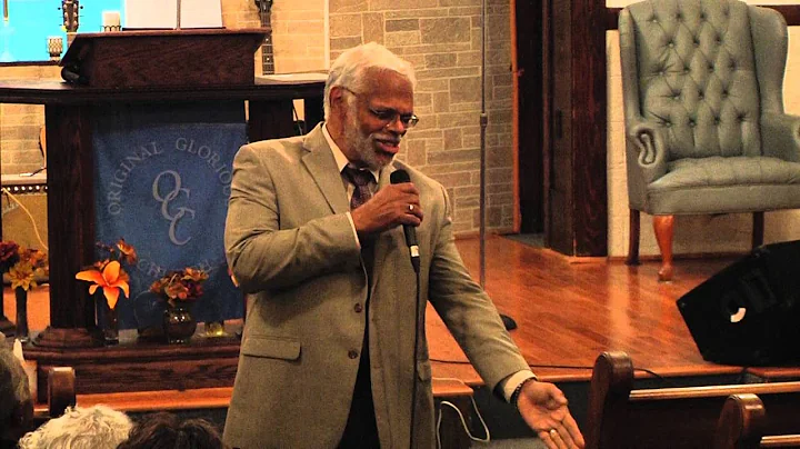Rev. Wayne McLaughlin